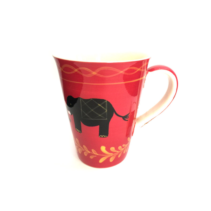 Elephant Mug