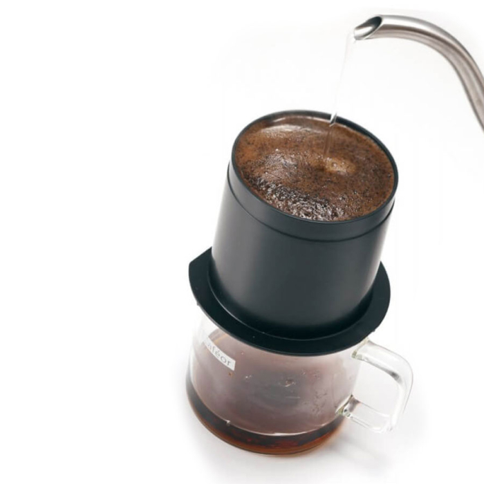 One Cup Cafeor by HARIO - Image 2