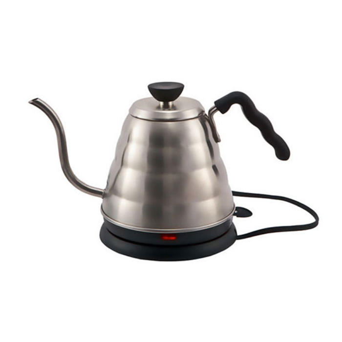 Gooseneck 'Buono' Power Kettle, 800ml, by HARIO