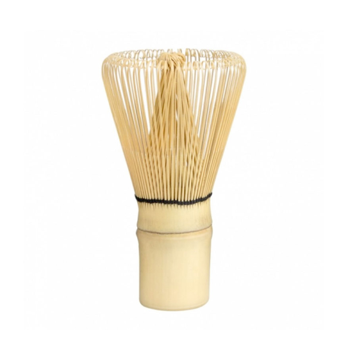Matcha Bamboo Whisk