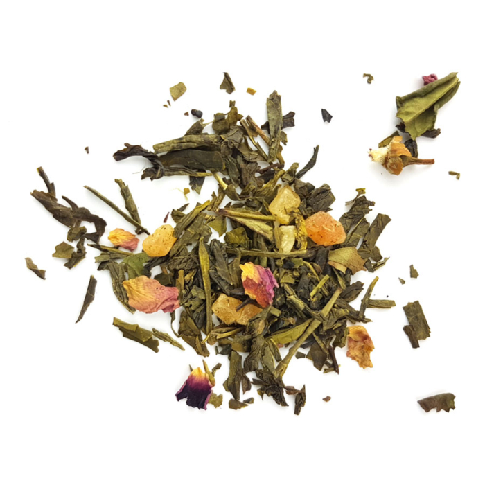 Angel's Kiss Loose Leaf Tea