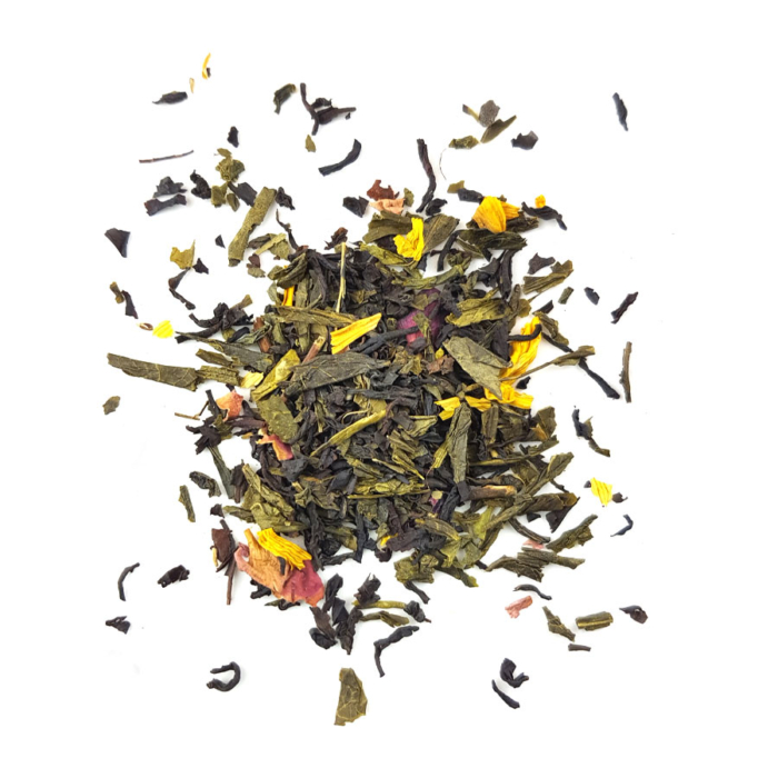 Emperor's 7 Treasures Loose Leaf Tea