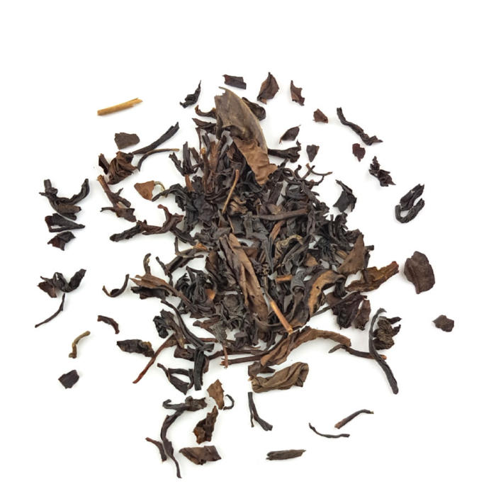 Formosa Oolong Loose Leaf Tea