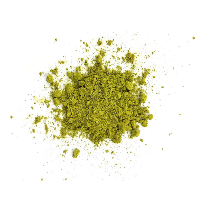 Matcha Organic Tea