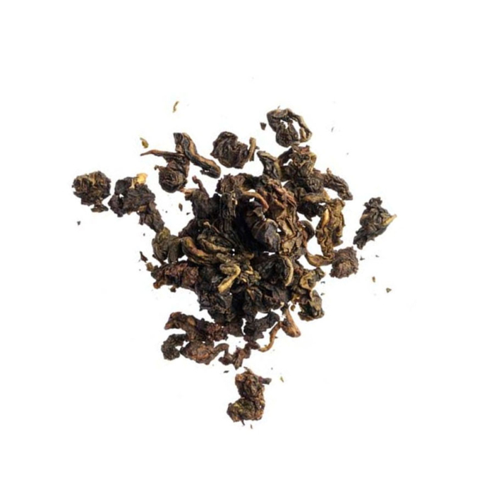 Milky Oolong Loose Leaf Tea