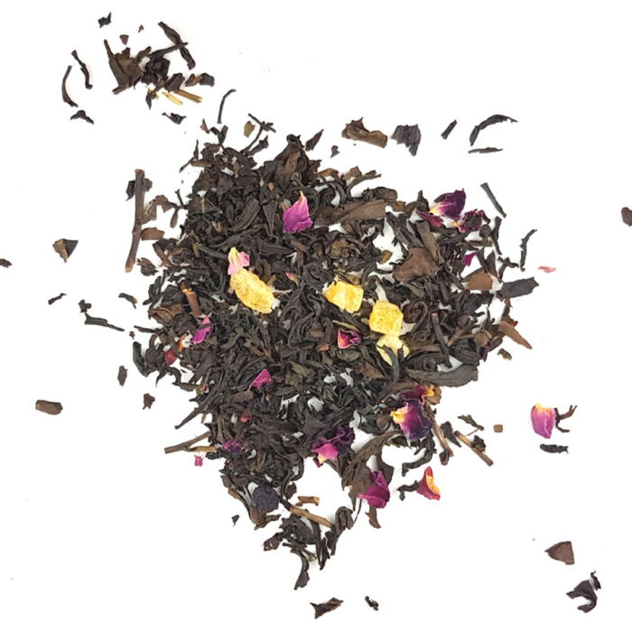 Shalimar Loose Leaf Tea