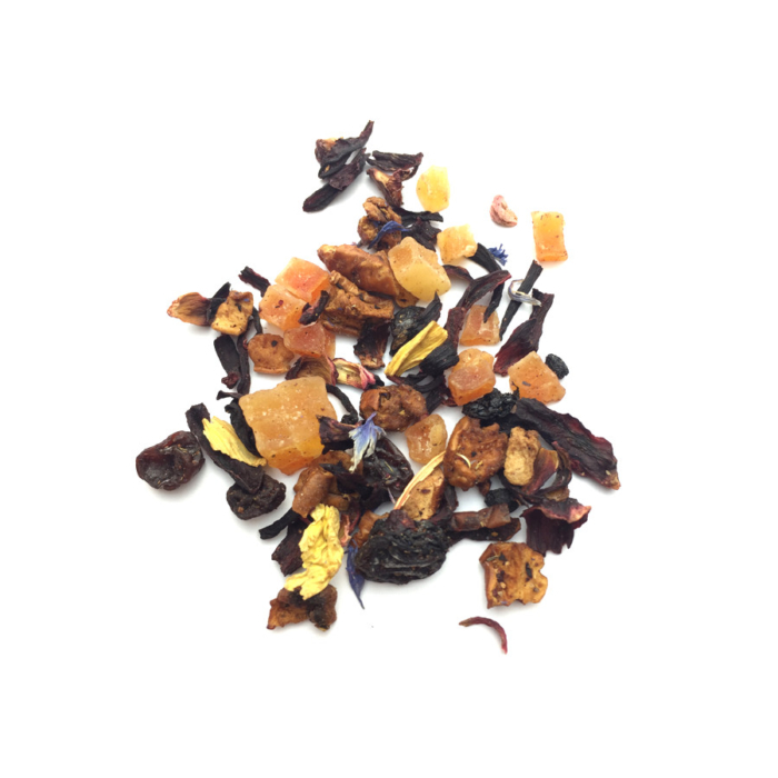 Bora Bora Loose Leaf Tisane