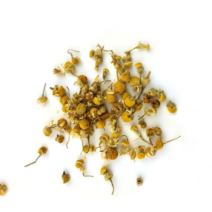 Chamomile Loose Leaf Tisane