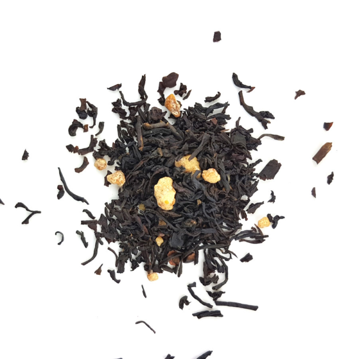 Ceylon Caramel Loose Leaf Tea