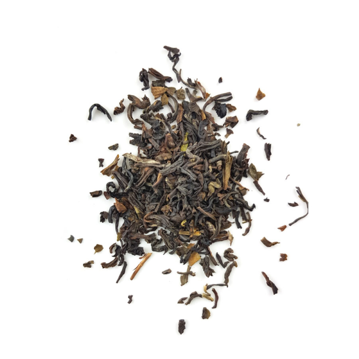 Darjeeling Himalaya Loose Leaf Tea