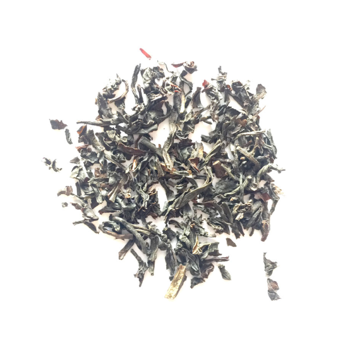 Earl Grey 1833 Loose Leaf Tea