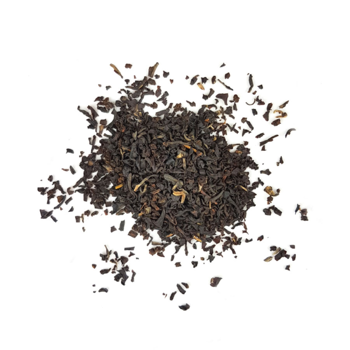 English Breakfast Loose Leaf Tea