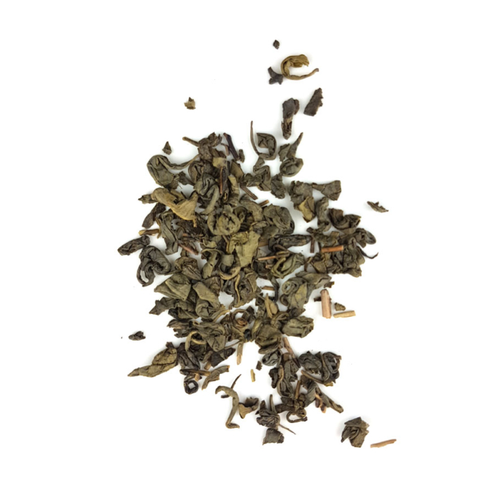 Gunpowder Loose Leaf Tea