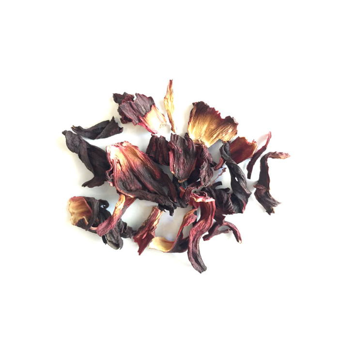Hibiscus Blossoms