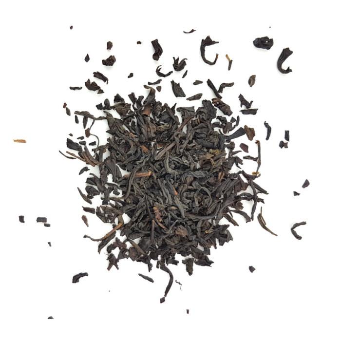 Lapsang Souchong Loose Leaf Tea