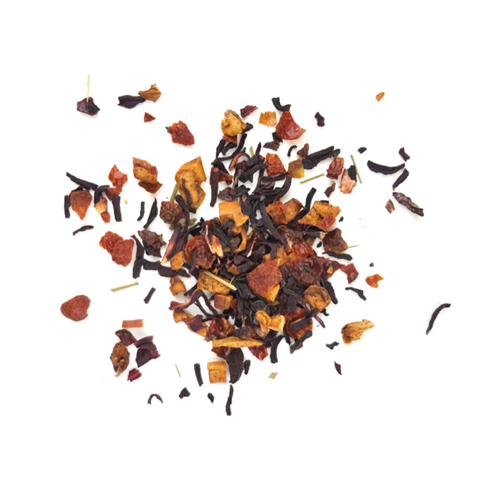 Limoncello Loose Leaf Tisane