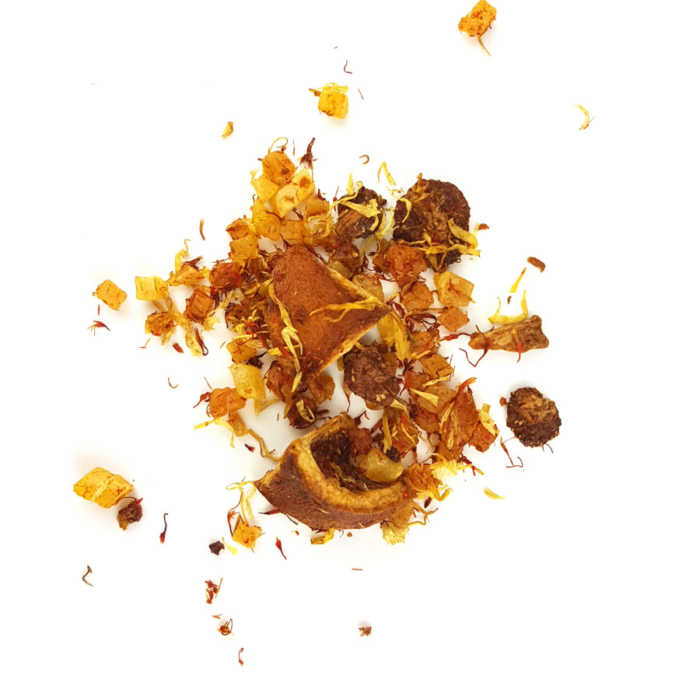 Mango Bliss Loose Leaf Tisane