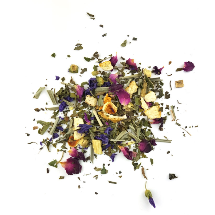 Mint Mix Loose Leaf Tisane