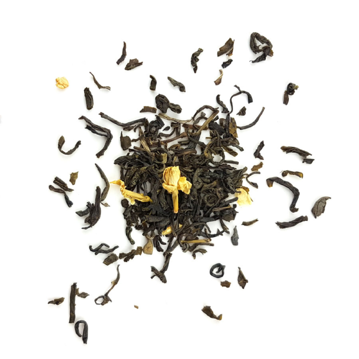 OP Jasmine Loose Leaf Tea