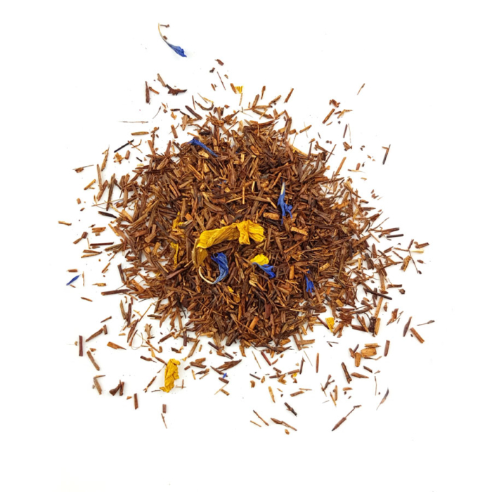 Paradiso Loose Leaf Tea