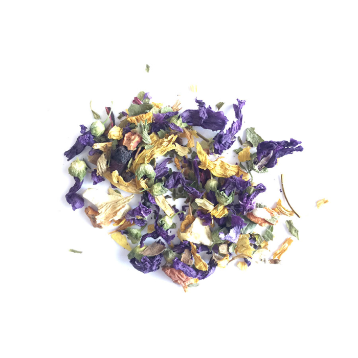 Peaceful Moments Loose Leaf Tisane