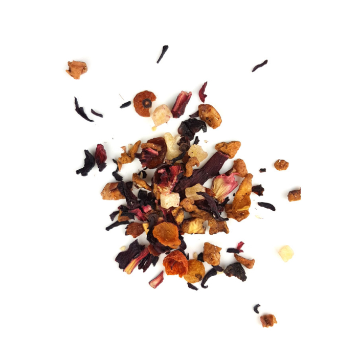 Pina Colada Loose Leaf Tisane
