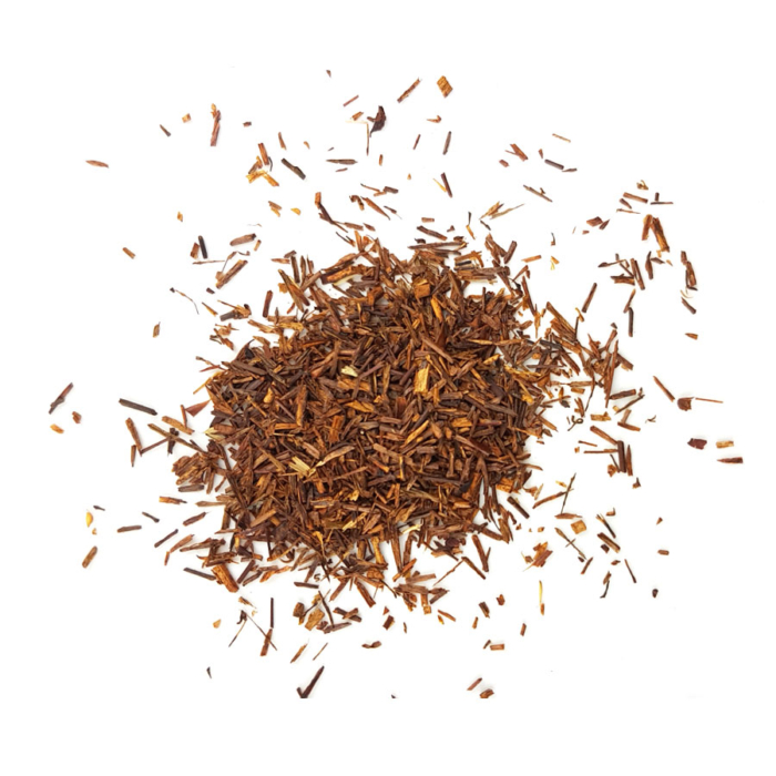 Red Organic Loose Leaf Tea