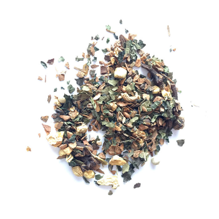 Yoga Tea Loose Leaf Tisane