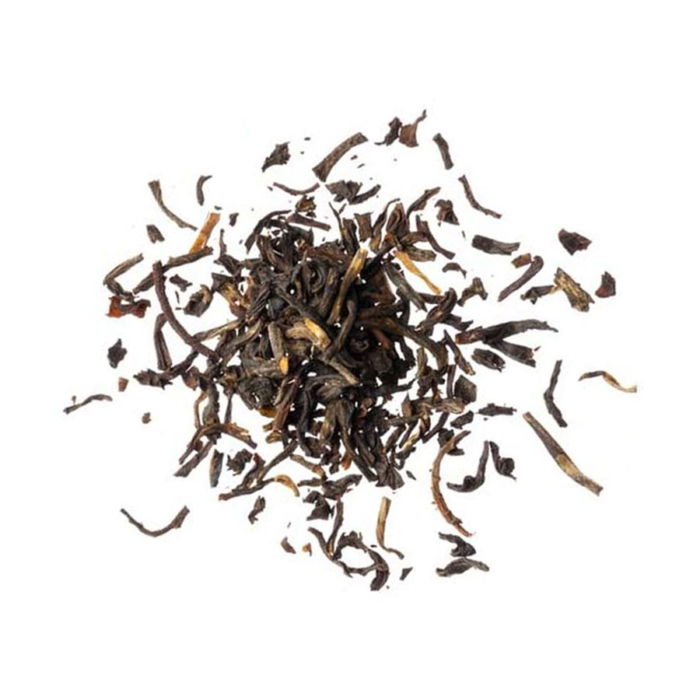 Yunnan Pu-Erh Loose Leaf Tea
