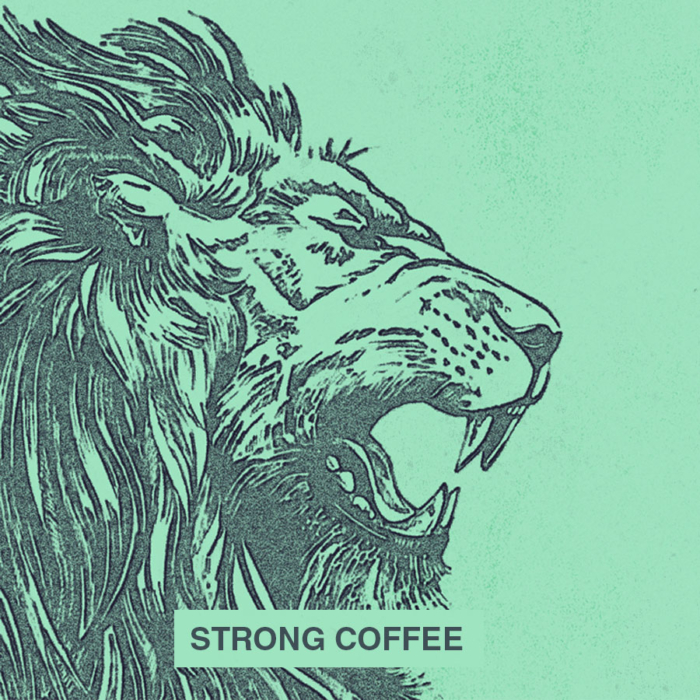 ROAR, Espresso Blend