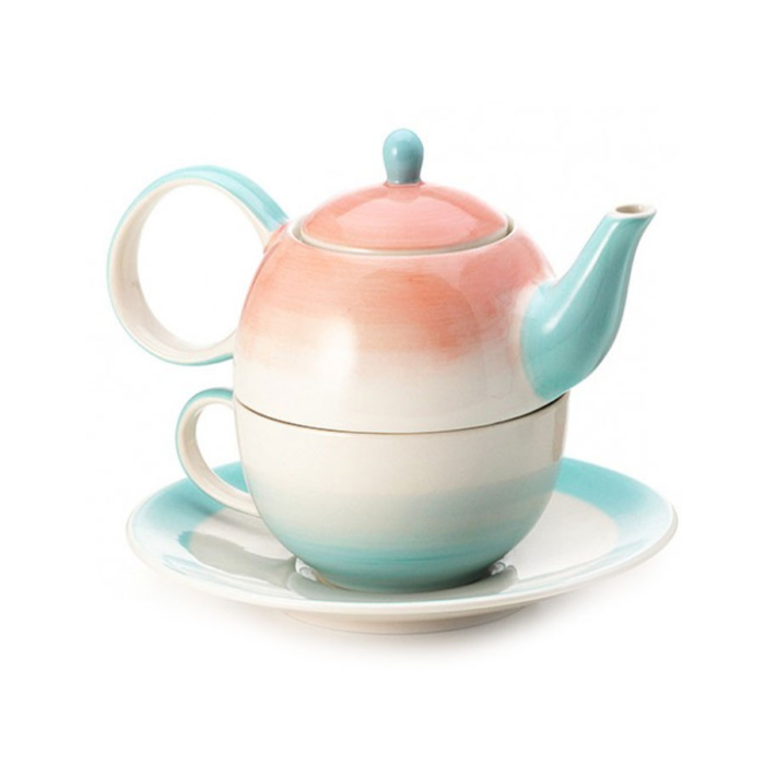 Bridget, Tea for One Set