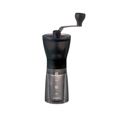 Hario Mini Mill PLUS Grinder