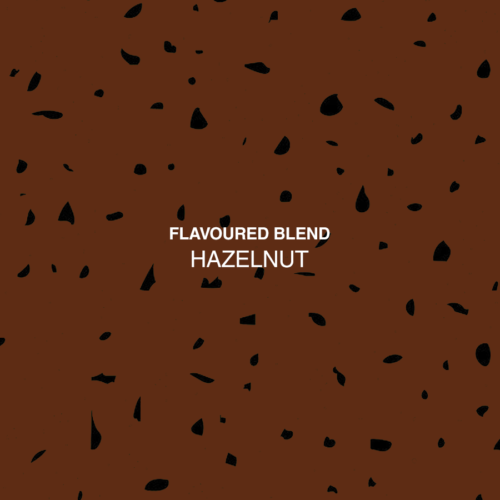 Hazelnut Coffee Blend