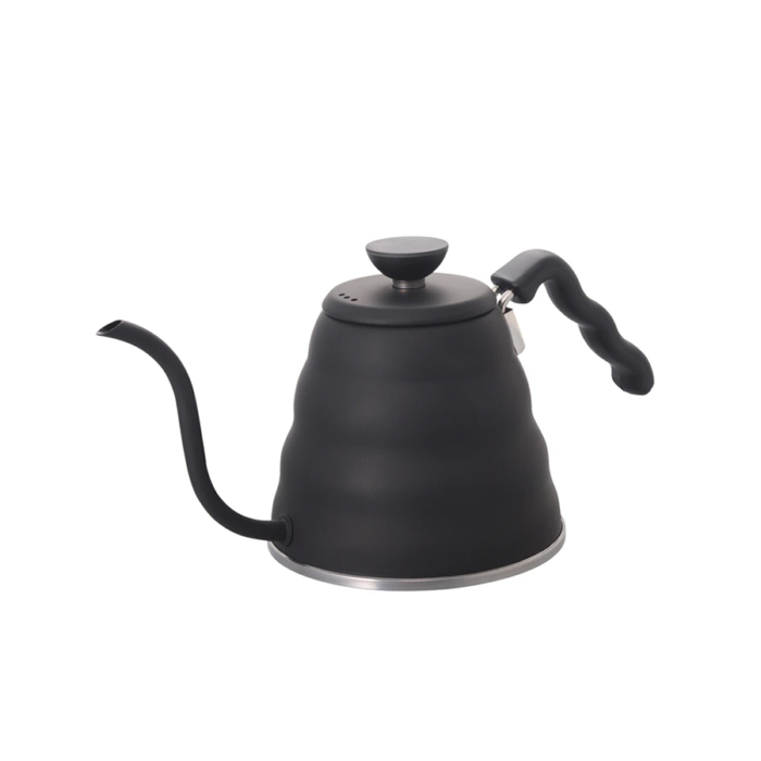 VKB-120-MB Hario Buono Matt Black Kettle