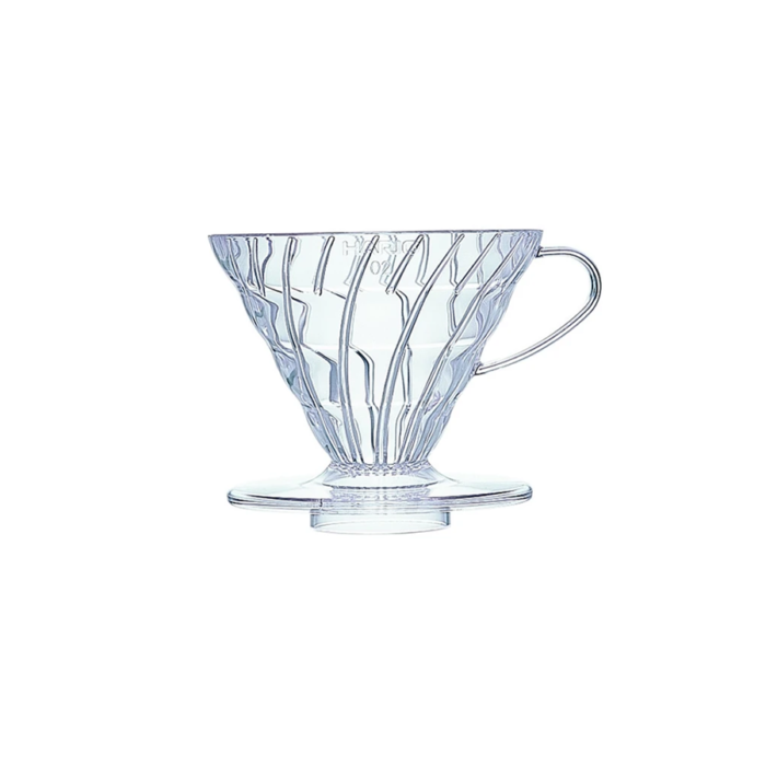 V60 Plastic Dripper Hario